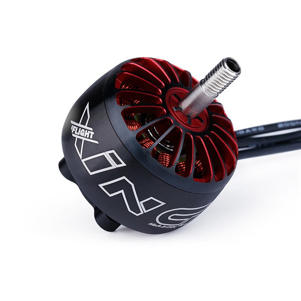 Мотор iFlight XING 2814 880KV для мультикоптеров