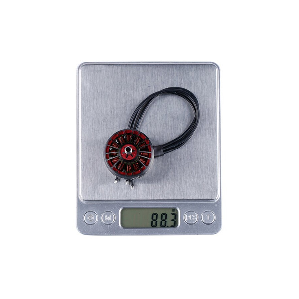 Мотор iFlight XING 2814 880KV для мультикоптеров
