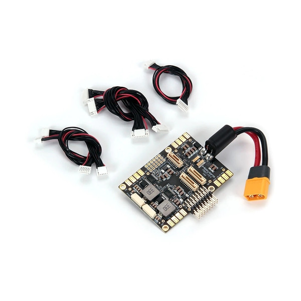 Модуль живлення Holybro PM07 V3 12S