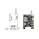 Відеопередатчик AKK X2-P 5.8GHz 800mW