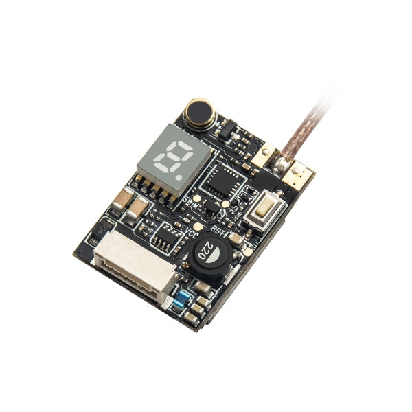 Відеопередатчик AKK X2-P 5.8GHz 800mW