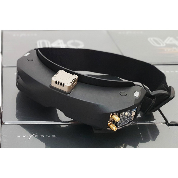 Очки FPV Skyzone SKY04O 1024x768 5.8GHz