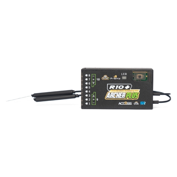Приймач FrSky Archer Plus R10+