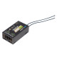 Приймач FrSky Archer Plus R10+