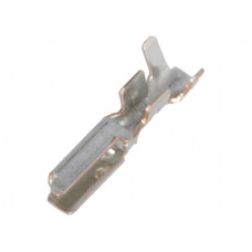 Контакты обжимные MOLEX 502438-0000 Female (1000 шт.) 
