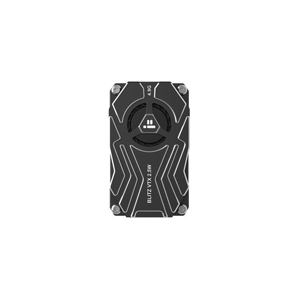 Відеопередавач iFlight BLITZ Whoop 4.9GHz 2.5W