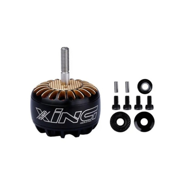 Мотор iFlight XING 4214 660KV