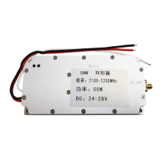 Генератор качающейся частоты 2100-2200 МГц Zhongtian GaN (50 Вт)