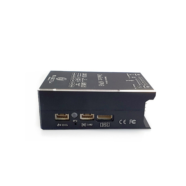 Політний контролер Qio-Tek Zealot H743 Industrial