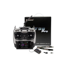 Аппаратура авиа 10к Radiolink AT9S PRO с приемником R9DS