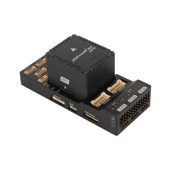 Політний контролер Holybro Pixhawk 6X Pro Standard Set v2A