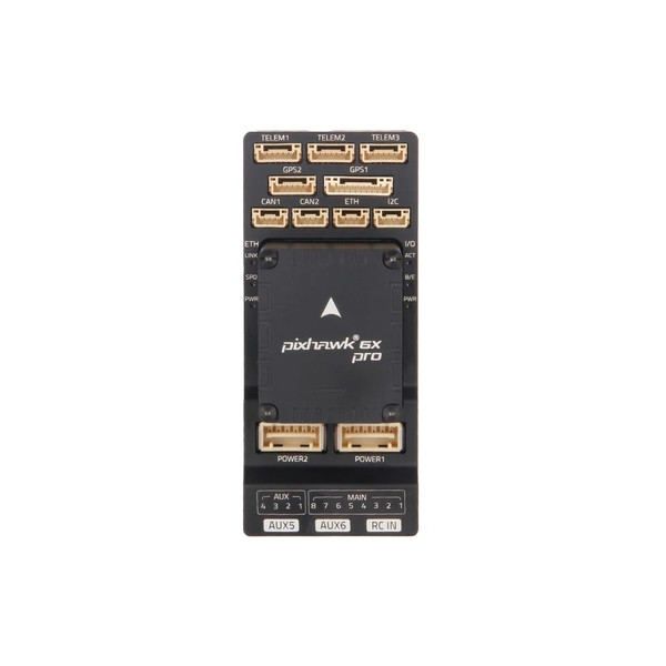 Політний контролер Holybro Pixhawk 6X Pro Standard Set v2A