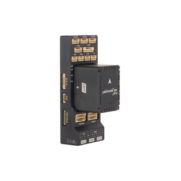 Політний контролер Holybro Pixhawk 6X Pro Standard Set v2A