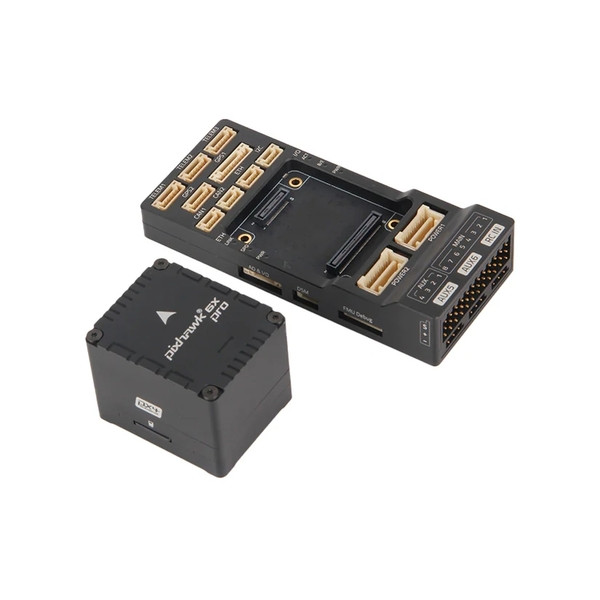 Політний контролер Holybro Pixhawk 6X Pro Standard Set v2A