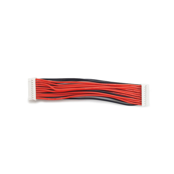 50 шт - Кабель силиконовый Micro JST PHD2.0 F 2x10pin - Micro JST PHD2.0 F 2x10pin 26AWG развернутый (100 мм)