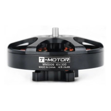 Мотор T-Motor Antigravity MN5006 KV300 для мультикоптерів