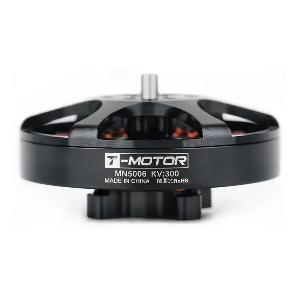 Мотор T-Motor Antigravity MN5006 KV300 для мультикоптерів