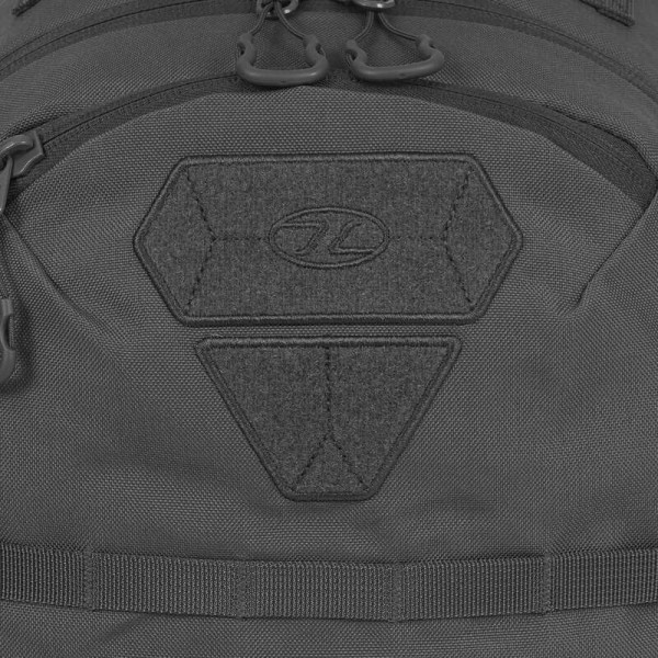 Тактичний рюкзак Highlander Eagle 1 Backpack 20 л темно-сірий (TT192-DGY)