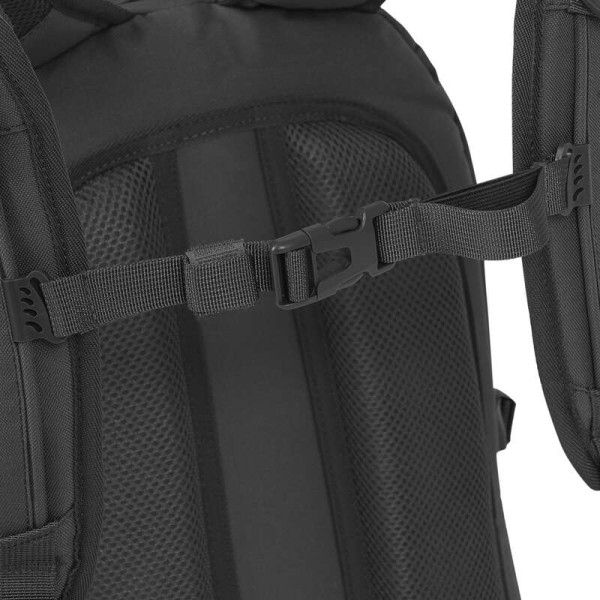 Тактичний рюкзак Highlander Eagle 1 Backpack 20 л темно-сірий (TT192-DGY)