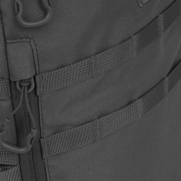 Тактичний рюкзак Highlander Eagle 1 Backpack 20 л темно-сірий (TT192-DGY)