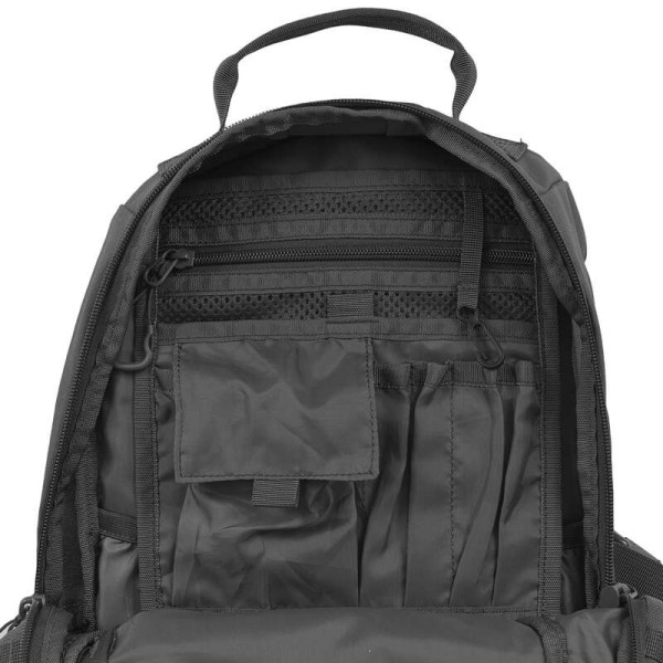 Тактичний рюкзак Highlander Eagle 1 Backpack 20 л темно-сірий (TT192-DGY)
