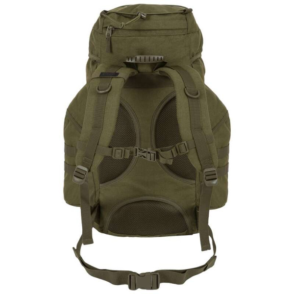 Тактичний рюкзак Highlander Forces Loader Rucksack 33 л оливковий (NRT033-OG)