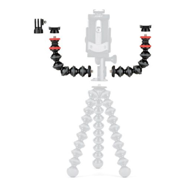 Гибкий держатель Joby GorillaPod Arm Kit (JB01532)