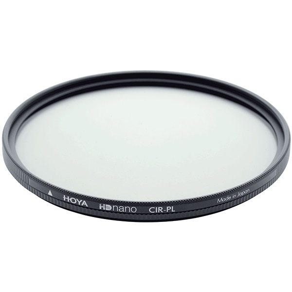 Фильтр HOYA HD MkII CIR-PL 58mm