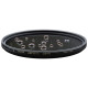 Фильтр HOYA HD MkII CIR-PL 58mm