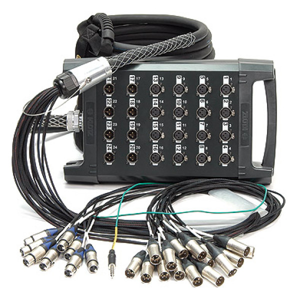 Багатоядерна система T1L168XE30