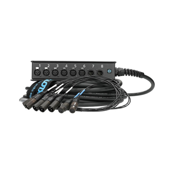 Мультикор SLW080XE30