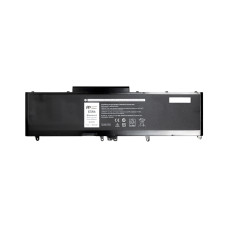 Аккумулятор PowerPlant для ноутбуков DELL Precision 3510 (WJ5R2) 11.4V 5840mAh