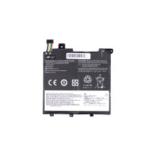 Акумулятор до ноутбука LENOVO L17M2PB2-68-2S1P 7.6V 4500mAh PowerPlant (NB481743)