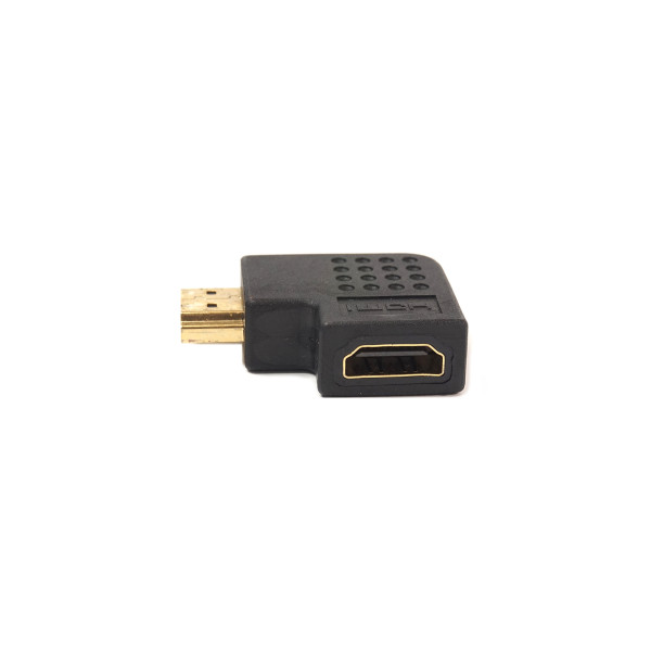 Переходник HDMI AF to HDMI AM Power Plant (KD00AS1302)