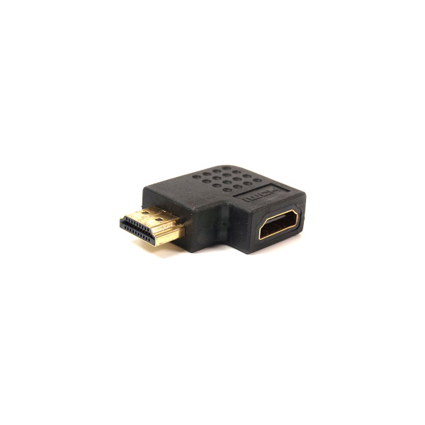 Переходник HDMI AF to HDMI AM Power Plant (KD00AS1302)