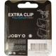 Площадка JOBY GorillaPod Hybrid Quick Release Clip Black / Grey (JB01110-CEU)