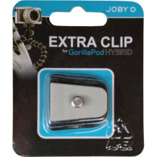 Площадка JOBY GorillaPod Hybrid Quick Release Clip Black / Grey (JB01110-CEU)