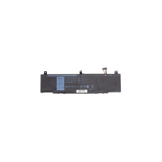 Аккумулятор для ноутбука DELL Alienware 13 R3 (TDW5P) 15.2V 5000mAh PowerPlant (NB441754)