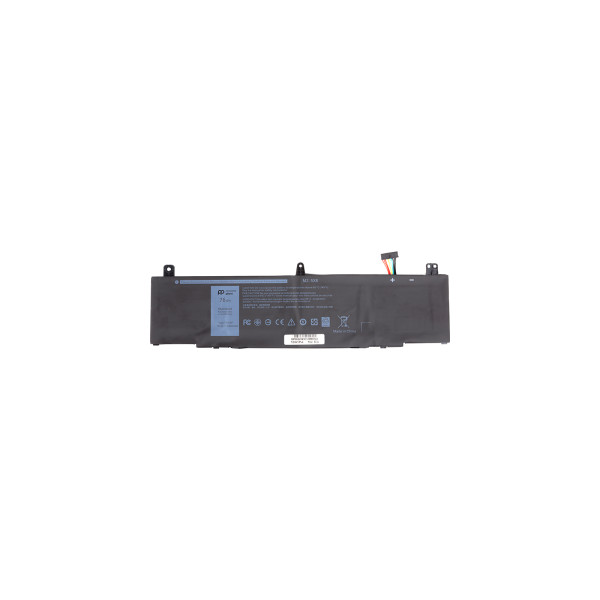 Аккумулятор для ноутбука DELL Alienware 13 R3 (TDW5P) 15.2V 5000mAh PowerPlant (NB441754)