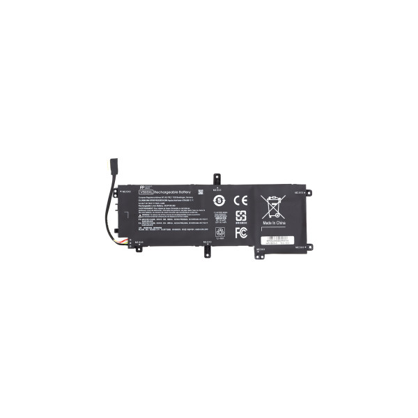 Аккумулятор для ноутбука HP Envy 15-AS Series (VS03XL) 11.4V 4000mAh PowerPlant (NB461899)