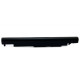 Акумулятор ExtraDigital для ноутбуків HP 255 G6 JC04 14.8V, 2600mAh