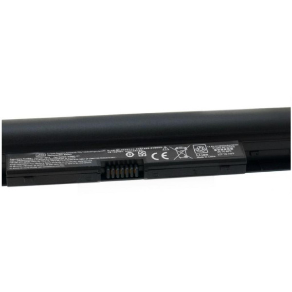 Акумулятор ExtraDigital для ноутбуків HP 255 G6 JC04 14.8V, 2600mAh