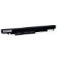 Акумулятор ExtraDigital для ноутбуків HP 255 G6 JC04 14.8V, 2600mAh