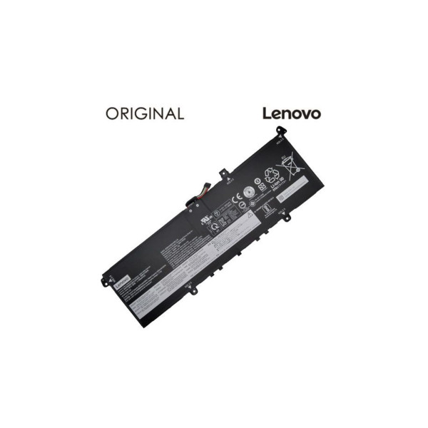 Аккумулятор для ноутбука Lenovo THINKBOOK 13S (L19M4PDD) 15.44V 3562MAH