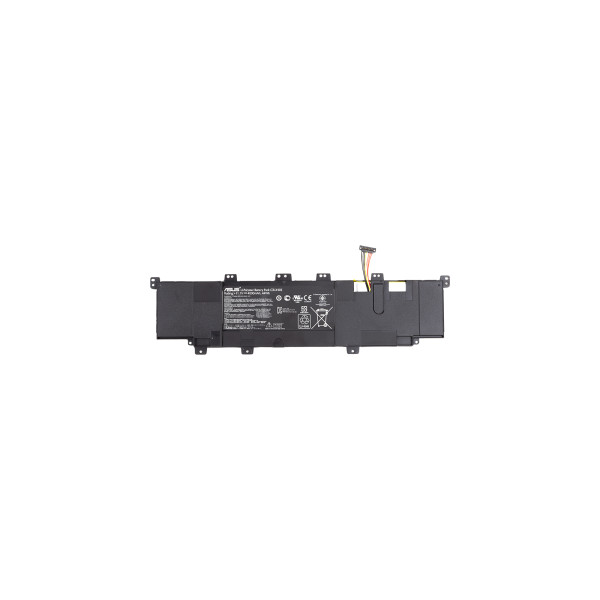 Аккумулятор для ноутбука ASUS S300 (ASX402) 11.1V 3840mAh (NB431663)