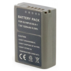 Акумулятор Extradigital для Olympus BLN-1, 1220 mAh (BDO2699)