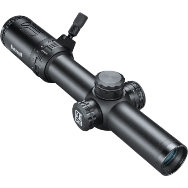 Оптичний приціл BUSHNELL, AR оптика 1-8×24 мм
