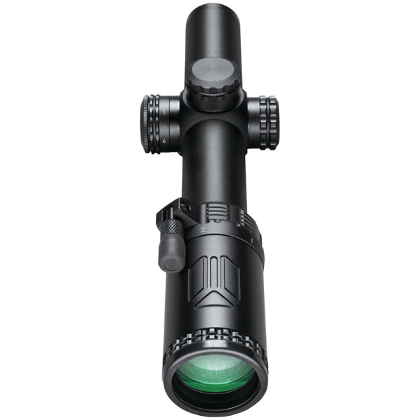 Оптичний приціл BUSHNELL, AR оптика 1-8×24 мм
