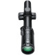 Оптичний приціл BUSHNELL, AR оптика 1-8×24 мм