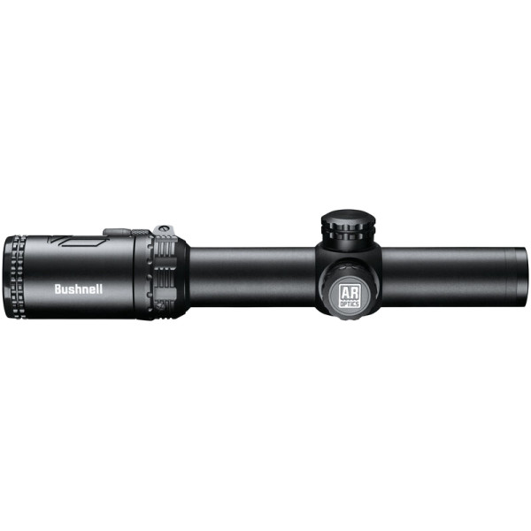 Оптичний приціл BUSHNELL, AR оптика 1-8×24 мм